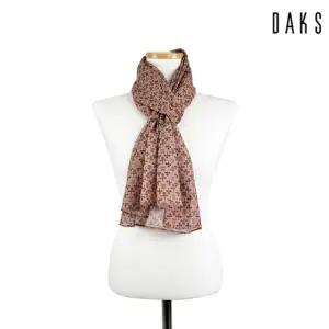 [롯데백화점]닥스 울 스카프 FKU226