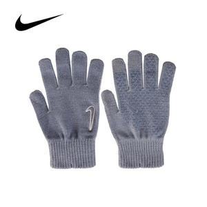 [나이키] 장갑 DA7021-461 니트 테크 그립 스마트터치 동계 겨울 방한장갑