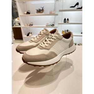 [여주점][미소페][미소페] 남성 스웨이드 포인트 세미캐주얼 생고무아웃솔 스니커즈(3color) 722330352 ...