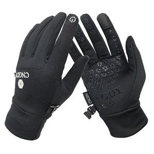 CNGDY 사이클장갑 자전거 라이딩 스포츠 등산 겨울방한 스마트폰 터치 장갑