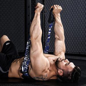 [매드불] 파워 벤치프레스 튜빙밴드/근력운동/홈트레이닝