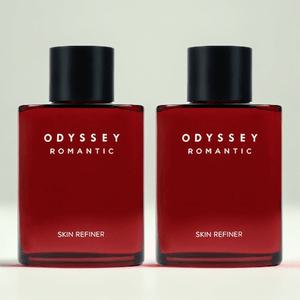 오디세이 로맨틱 스킨 리파이너 130ml x2개