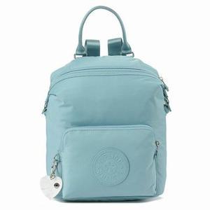 [갤러리아] 키플링 패션 백팩 나랩 집시 에메랄드 블루 KICBA22 GP/E