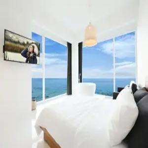 [강원 펜션] 동해 어쩌다어달펜션 (동해,삼척,태백)