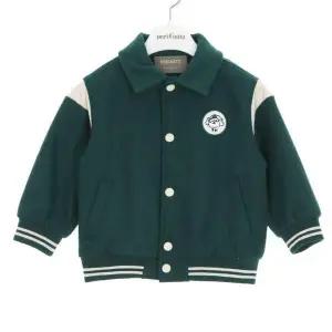 [대구백화점] [페리미츠] 키즈 아동 남아 야구 점퍼(P2341J040)