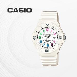 카시오 어린이 아동 초등학생 손목시계 LRW-200H-7B