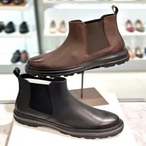 [닥스][닥스] 남성 초경량 첼시 스판부츠 doc301 (P002909596)