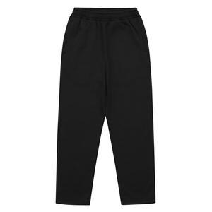 [소이] 남자 겨울이월 테이퍼드무광트레이닝바지(23W0202)