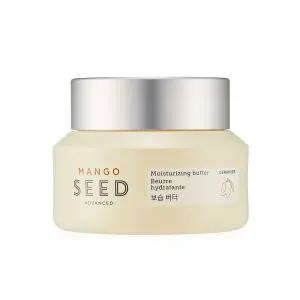 더페이스샵 망고씨드 보습 버터 50ml