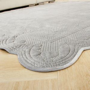 엘바극세사 스프레드 러그 200x230cm