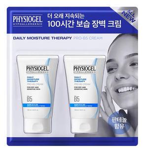 피지오겔 DMT PRO B5 크림 135mlX2