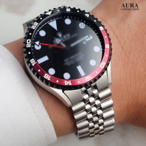 갤럭시워치6 스트랩 베젤링 세트 커스텀 블랙레드 블랙 갤럭시워치5 4 40 44 42 46 43 45 47mm