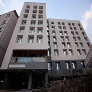 [제주] 제주 웨이스톤 서우봉 호텔(제주, 제주)