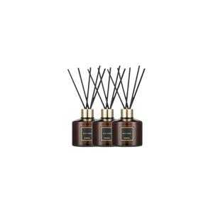 쿤달디퓨저 쿤달블랙체리 드레스룸디퓨저 200ml 3개