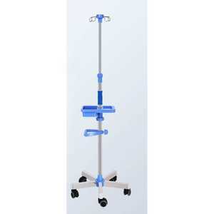요양원 링거 거치대 수액 폴대 걸이 수액대 행거 링겔
