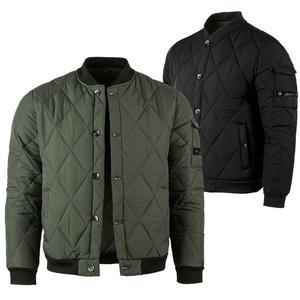 [NS홈쇼핑]PJ10456 겨울 남성 퀼팅 패딩 자켓 등산 남자 웰론 솜[33735973]