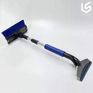 자동차 성에 성애 제거기 눈 제설기 2025 신형 스크래퍼 겨울 SUV 용품