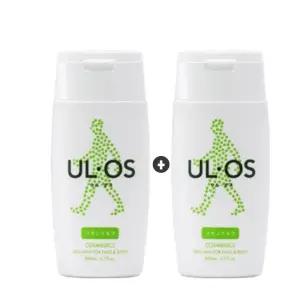 우르오스 올인원 모이스처라이저 스킨 밀크 200mlx2ea