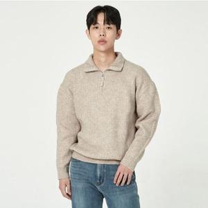 [잠뱅이](김해점)남성)그라스반집업 BN3WSW506