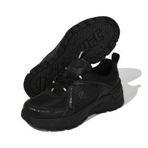 [UFC SPORT](김해점)UFC 스트라이커 V1 슈즈 블랙 U4FWV1301BK