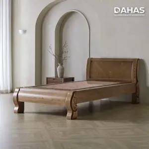 장수돌침대 다하스 1005-1S /맥반석 싱글침대