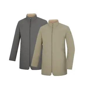 [대구백화점] [콜핑]아베크 남성 겨울 퀼팅 점퍼 자켓(KUJ6832M 004)