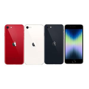 애플 아이폰 SE3 256GB 공기계 중고폰 A등급