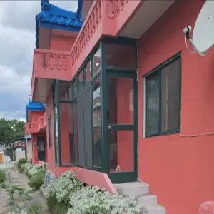 [강원] 양양 너와나펜션(강원, 양양)