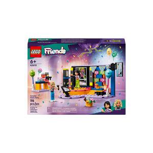 레고 프렌즈 42610 음악 파티