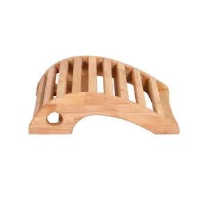 [아트박스]/디자인엔씨 인디아바른쿠룬타 고급형 고무나무60cm