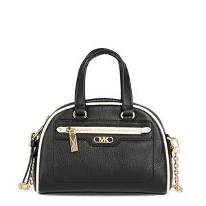 [부산점][마이클코어스]윌리엄스버그 스몰 32F3G6WC1L 987 BLACK MULTI 토트백 크로스백