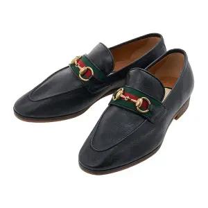 [롯데백화점]구찌 홀스빗 로퍼 759473 AACOT 1084