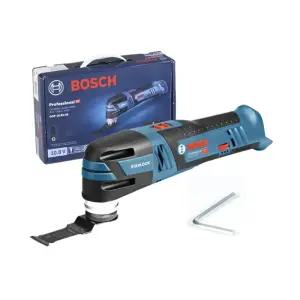 보쉬 GOP10.8V-28 충전 멀티커터 본체 만능컷터