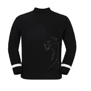 [대구백화점] [엘피지에이(LPGA)]여성 빅로고 방풍 풀오버(L234KT614P)