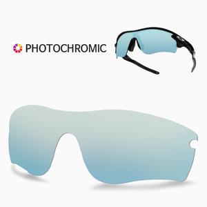 오클리 레이다 패스 변색렌즈 트라이브 호환 교체 렌즈 R423