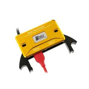 DZELL 디젤 핸드폰 고속 충전기 / YAMAHA  SUZUKI  BMW 중형