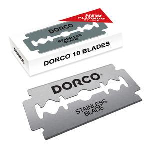 도루코 화장도 양면면도날 10P