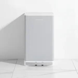 매직캔 휴지통 MJ250 스텔라 21L 리필봉투 250 쓰레기통