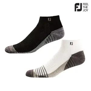 [아쿠쉬네트코리아정품] 풋조이 테크소프 투어 스포츠 남성 골프양말