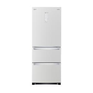 LG 디오스 327L 김치톡톡 김치냉장고 K333W141 3년