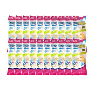 물먹는하마 슬림 리필 제습제 습기제거제 150g x 20개