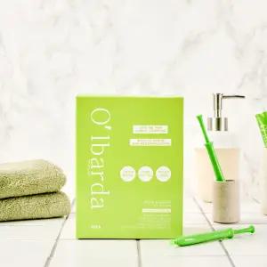 올바르다 여성청결제 분비물 냄새제거 염증 가려움 유산균 이너케어젤 40개입