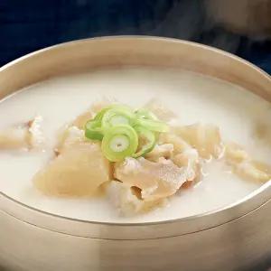 초원식품 정성온 도가니탕 600g 실온제품