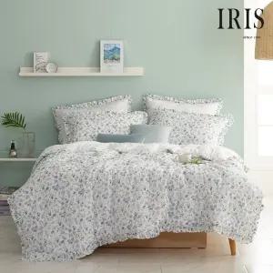 갤러리아 플로리WH 모달 워싱 차렵이불 S 8온스