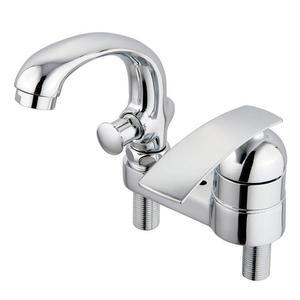 [OFM61NQ5]수전세트 아인스 2  겸용샤워 대붙이 ES 203