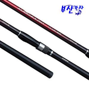 시마노 어드밴스 이소 1.7-530(20)갯바위바다릴대 윤성보증