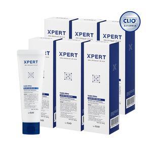 크리오 엑스퍼트 브레스케어 치약 100g 3입 x2개(총 6개)