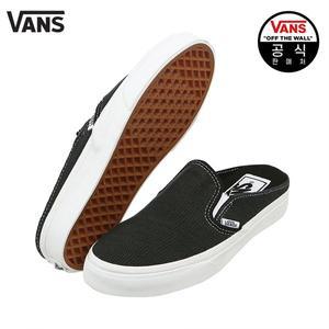 [반스](공용) 클래식 슬립온 뮬_VN0005U6BLK1