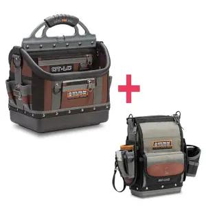 베토 프로팩 공구가방 OT-LC 오픈형공구가방 파우치 주머니 VETO PRO PAC