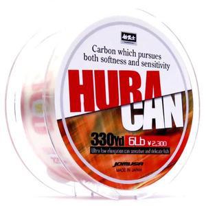 조무사 우라칸 300 배스 낚시 대용량 카본 라인